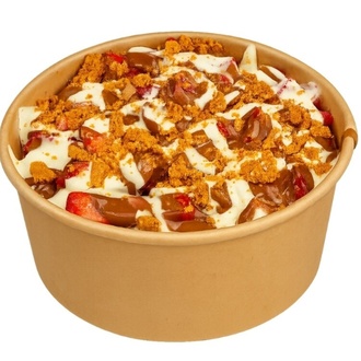 Sunberry Kruvasan Fondü görseli