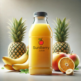 Sunberry Special Mix (50 Cl.) görseli