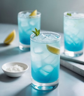 Sky Blue görseli
