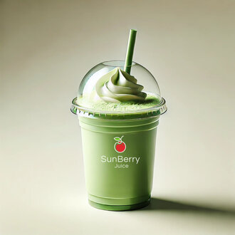 Dubai Çikolatalı Iced Latte görseli