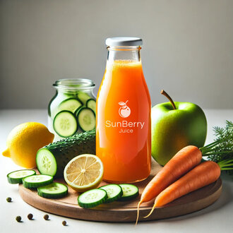 Hangover Berry (35 Cl.) görseli