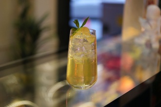 Sunberry Cool Lime görseli