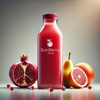 Pink Berry (50 Cl.) görseli