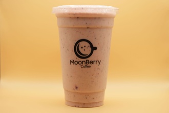 Tok Tutan Çilekli & Muzlu Smoothie görseli