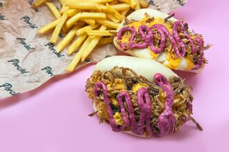 Tiftik Bun görseli