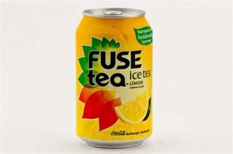 Fuse Tea (33 Cl.) görseli
