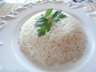 Pirinç Pilavı görseli