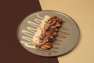 12'Li Panko görseli