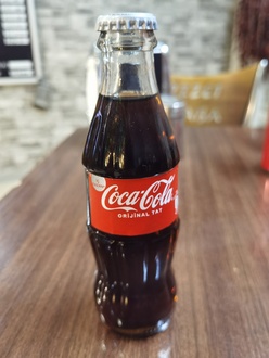 Coca-cola (20 Cl.) görseli