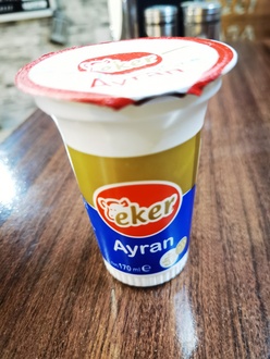 Ayran (17 Cl.) görseli