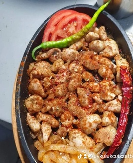 Kuzu Badem görseli