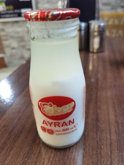 Eker Ayran (20 Cl.) görseli