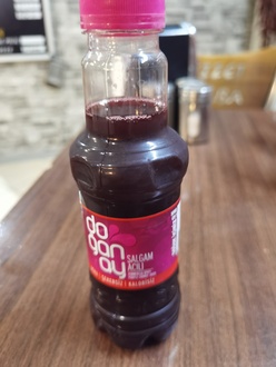 Doğanay Şalgam Suyu (30 Cl.) görseli