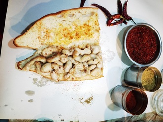 Ekmek Arası Kuzu Badem (3 Parça) görseli