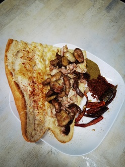 3/4 Ekmek Arası Karışık görseli