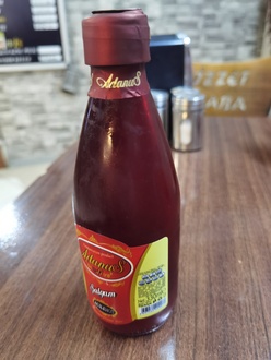 Adanus Şalgam Suyu (33 Cl.) görseli