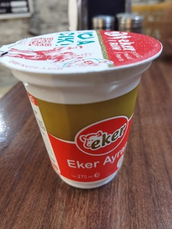 Eker Ayran (27 Cl.) görseli