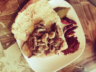Yarım Ekmek Arası Duble Uykuluk görseli