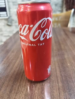 Coca-cola (33 Cl.) görseli