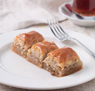 Cevizli Ev Baklavası görseli