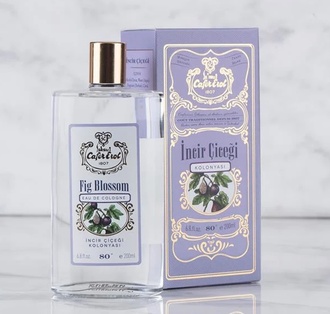 İncir Çiçeği Kolonya (200 Gr.) görseli