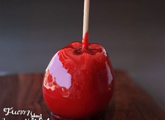 Elma Şekeri görseli