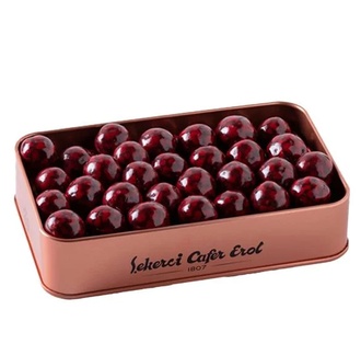 Böğürtlenli Patlayan Draje (300 Gr.) görseli