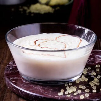 Damla Sakızlı Muhallebi görseli