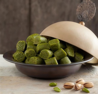 Antep Fıstık Ezmesi (500 Gr.) görseli