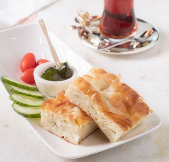 Su Böreği (750 Gr.) görseli