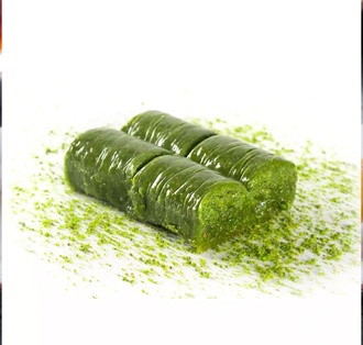 Fıstıklı Dürüm Dolama görseli