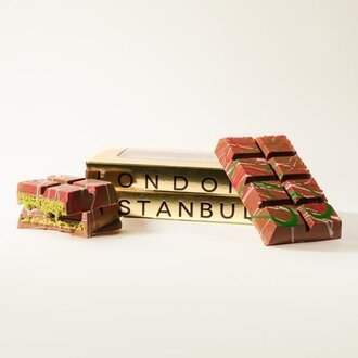 Dubai Çikolatası (185 Gr.) görseli