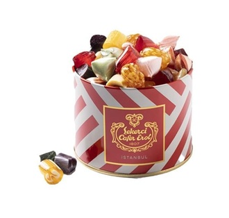 Karışık Akide Şekeri (350 Gr.) görseli