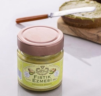 Fıstık Ezmesi (200 Gr.) görseli
