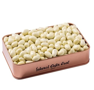 Damla Sakızlı Fıstıklı Draje (300 Gr.) görseli