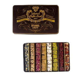 Special Lokum Retro (1350 Gr.) görseli