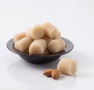 Bebek Badem Ezme (500 Gr.) görseli