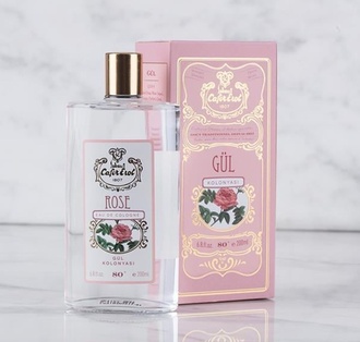 Gül Kolonyası (200 Ml.) görseli