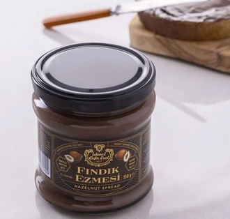 Fındık Kreması (350 Gr.) görseli