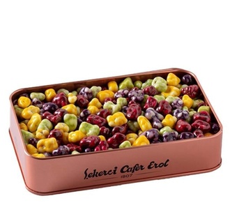 Meyveli Draje (300 Gr.) görseli