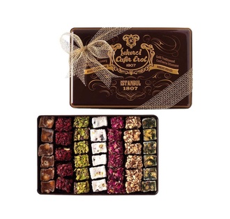 Spesiyal Lokum Retro (900 Gr.) görseli