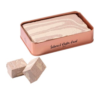 Kakaolu Tahin Helvası (500 Gr.) görseli