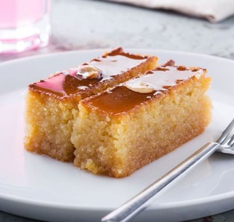 Şam Tatlısı görseli