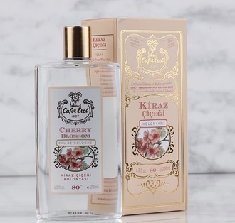 Kiraz Çiçeği Kolonya (200 Gr.) görseli