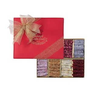 Parmak Lokum (1200 Gr.) görseli