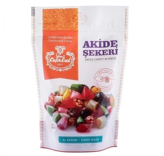 Karışık Akide Kilitli Pakette (500 Gr.) görseli