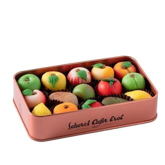 Marzipan (15'Li) görseli