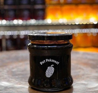 Dut Pekmezi (425 Gr.) görseli