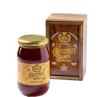 Kestane Balı (850 Gr.) görseli