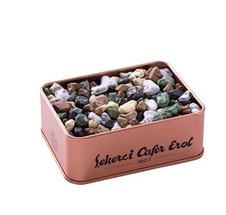 Çakıl Taşı Draje (150 Gr.) görseli